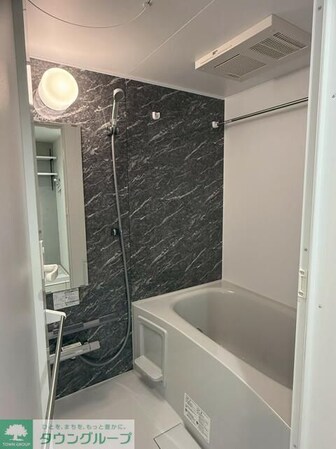 ReveResidence初台の物件内観写真